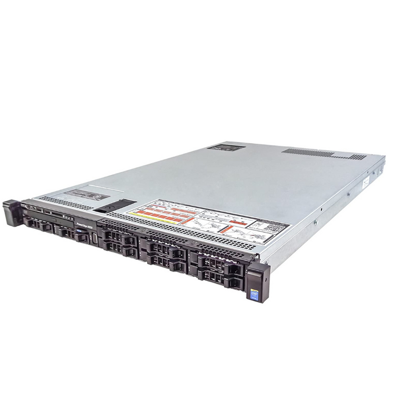 Servidor Dell PowerEdge R630