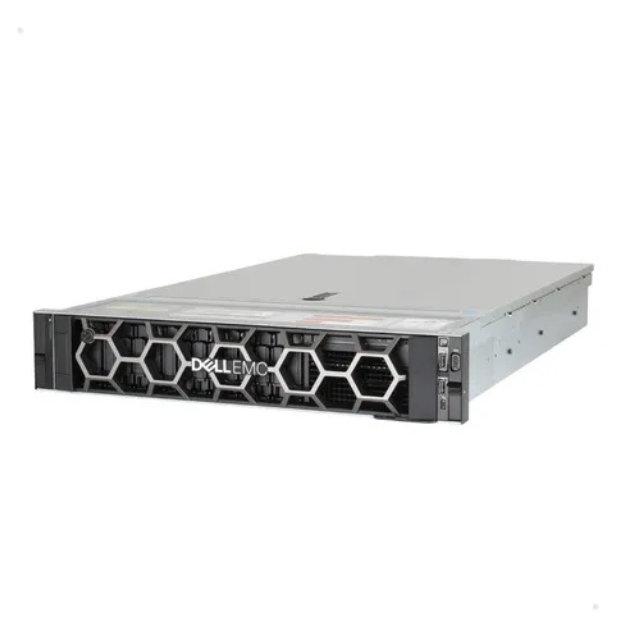 Dell PowerEdge R740