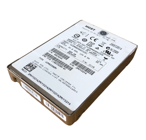 SSD HITACHI 800gb SAS 0B29644 B29644